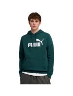 Mikina Puma ESS No.1 Logo Hoodie FL M 682571 75 pánské Mikina Puma ESS No.1 Logo Hoodie FL M 682571 75 pánské