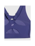 Dámská tréninková podprsenka se střední podporou 4F 4FWSS25USBAF150-30S Dámská tréninková podprsenka se střední podporou 4F 4FWSS25USBAF150-30S