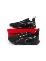 Puma Carson 2 sportovní boty pánské tenisky lehké pohodlné černé
