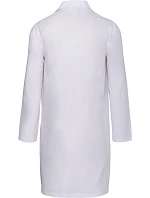 Kariban WK 828 Unisex pracovní plášť 20.K828 white Kariban WK 828 Unisex pracovní plášť 20.K828 white