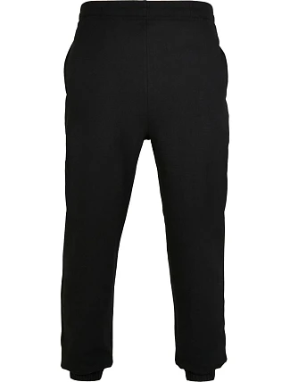 Build your Brand BB 002 Pánské tepláky 56.B002 black