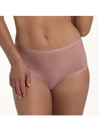 Essential vyšší kalhotky 1343 rosewood - Anita Classix Essential vyšší kalhotky 1343 rosewood - Anita Classix
