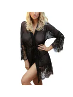 Dkaren Anette barva: černá Dkaren Anette barva: černá