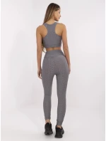 Sada HG KMPL 5448.54 šedá