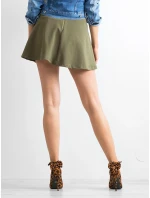 Sukně EN SD 1565.19 khaki Sukně EN SD 1565.19 khaki