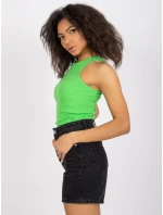 Top RV TP 7534.21P světle zelená