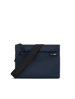 Pánská crossbody taška Vuch Farren Blue