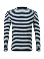 Sailor LS triko unisex námořní modrá Sailor LS triko unisex námořní modrá