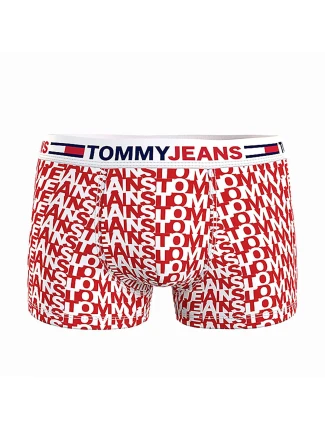 Jeans Pánské boxerky UM0UM02405-0GC - Tommy Hilfiger Jeans Pánské boxerky UM0UM02405-0GC - Tommy Hilfiger