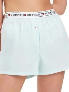 dámské šortky UW0UW01664-457 - Tommy Hilfiger