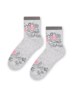 Dámské ponožky 118