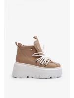 Sportovní obuv model 192277 Step in style Sportovní obuv model 192277 Step in style