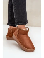 Sněhule model 203886 Step in style Sněhule model 203886 Step in style