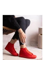 Tenisky  model 207217 Solea