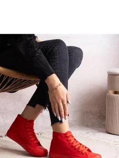 Tenisky  model 207217 Solea