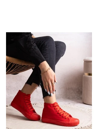 Tenisky  model 207217 Solea