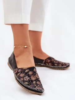 Balerinky model 212339 Step in style