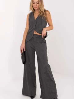 Dámské kalhoty  model 221432 Rue Paris