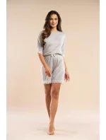 Belle Reverie The Promise MK 36 1/2 S-XL pyžamo Belle Reverie The Promise MK 36 1/2 S-XL pyžamo