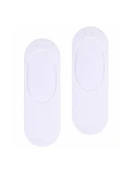 Dámské ponožky baleríny Steven Bamboo art.036