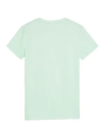 Puma ESS Logo Tee W 586775 90 tričko