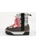 D.Franklin W DFSH371006-SILV obuv