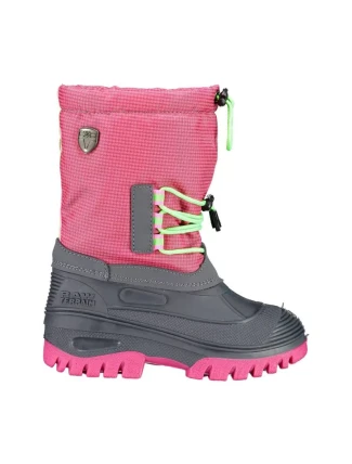 CMP Dětské sněhule Ahto Wp Jr 3Q49574K-B351 CMP Dětské sněhule Ahto Wp Jr 3Q49574K-B351