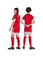 Šortky adidas Squadra 25 Jr JJ2416