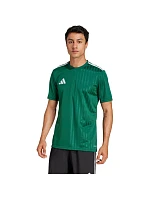 Pánské tričko adidas Campeon 25 Jersey green JF6063 pánské
