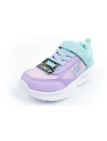 Boty Skechers S Lights-Sola Glow Jr 303714L/TQLV