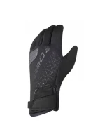 CHIBA BIOXCELL WARM WINTER Rukavice černé L