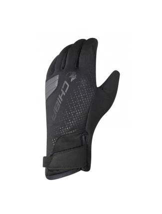 CHIBA BIOXCELL WARM WINTER Rukavice černé L