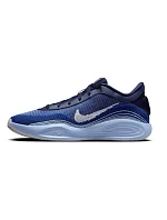 Basketbalové boty Nike G.T. Hustle Academy navy blue - FJ7791-401