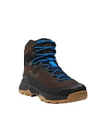 Pánské boty MILLET Ubic Trek Gtx M, hnědé