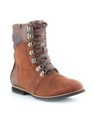Dámské boty Twentythird Ave WP Mid W BL2769-256 - Columbia