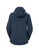 Dámská plachetnice Hp Racing Lifaloft Hooded Jkt W 30373 597 - Helly Hansen