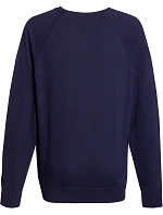 Fruit of the Loom Lightweight Raglan Sweat Pánská raglánová mikina 16.2138 deep navy Fruit of the Loom Lightweight Raglan Sweat Pánská raglánová mikina 16.2138 deep navy