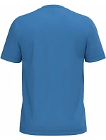 Kariban K 357 Pánské tričko s výstřihem do V 20.K357 light royal blue