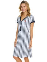 Doctor Nap TCB.5232 barva:mořská