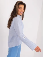 Košile BA KS 0396 1.42 světle modrá Košile BA KS 0396 1.42 světle modrá