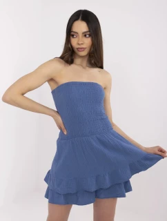 Kombinéza MI KO 61124.94 tmavě modrá