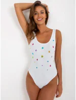 Karoserie NM BO L55357.75 bílých Karoserie NM BO L55357.75 bílých