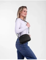 Dámská kabelka Vuch Caira E Black Dámská kabelka Vuch Caira E Black