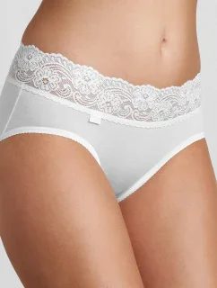 Kalhotky Sloggi Romance Midi