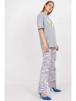 T-shirt model 166765 Fancy T-shirt model 166765 Fancy