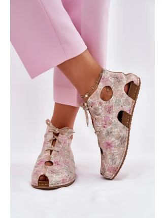 Boty model 213153 Step in style Boty model 213153 Step in style