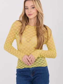 Hedvábná blůza model 223077 Factory Price