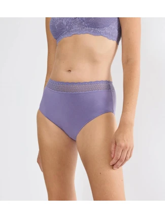 Feel of Modal Midi - PURPLE - TRIUMPH PURPLE - TRIUMPH