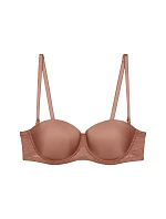 Triumph Signature Sheer – neviditelná podprsenka s kosticemi a odnímatelnými ramínky Triumph