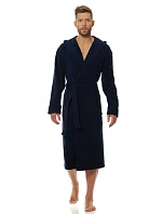 L&L 2104 Pánský župan 4XL